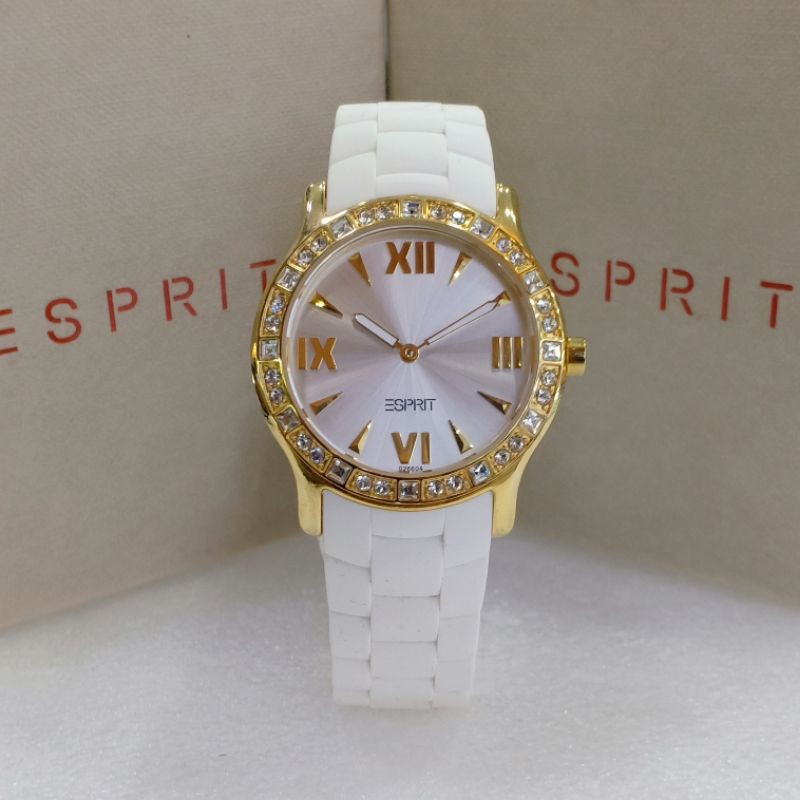 Esprit watch harga hotsell