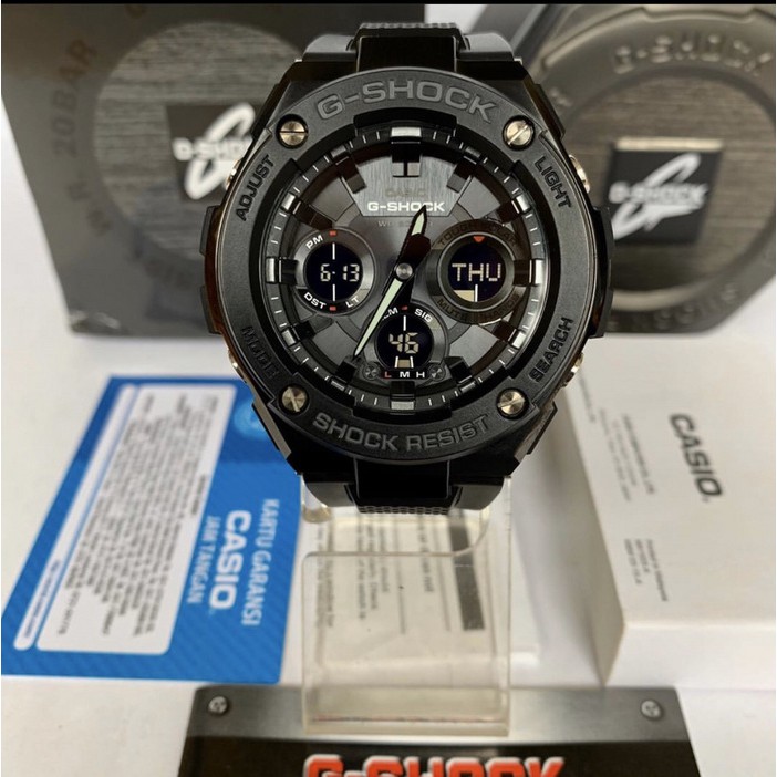 G shock gst s100g 2025 harga