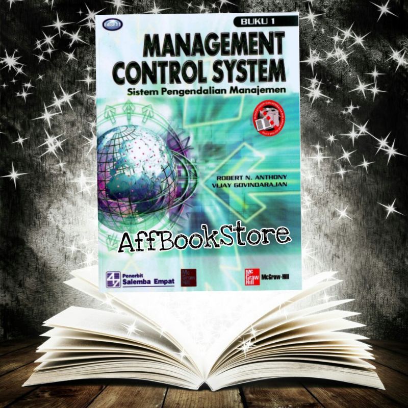 Jual Manajemen control system edisi 11_ Buku 1 | Shopee Indonesia