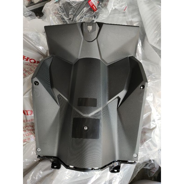 Jual cover dalam bawah Beat esp eco beat street cover assy inner K81 ...