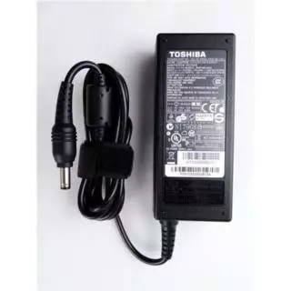 Charger adaptor original toshiba satellite C800 L630 L635 L640 L650 L655 A135 P845 M305 L40-A E510