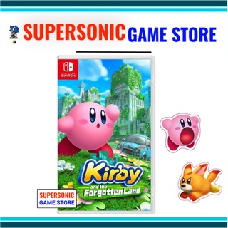 Jual Kirby And The Forgotten Land Terlengkap & Harga Terbaru Desember 2023