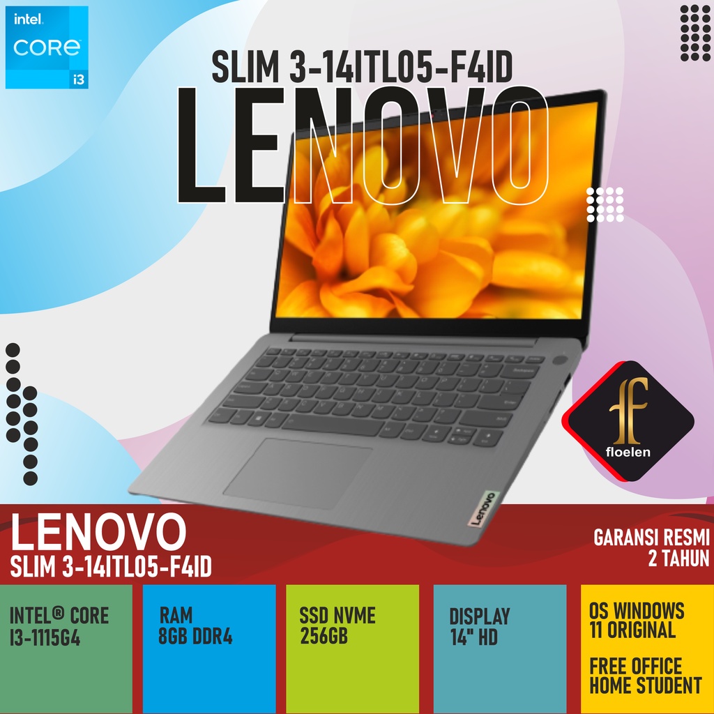 lenovo f4id