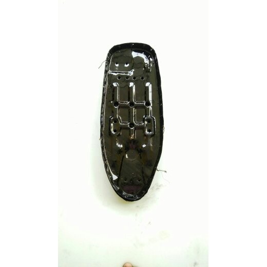 Jual Plat Dasaran Jok C70 ukuran Racing dan Standart | Shopee Indonesia