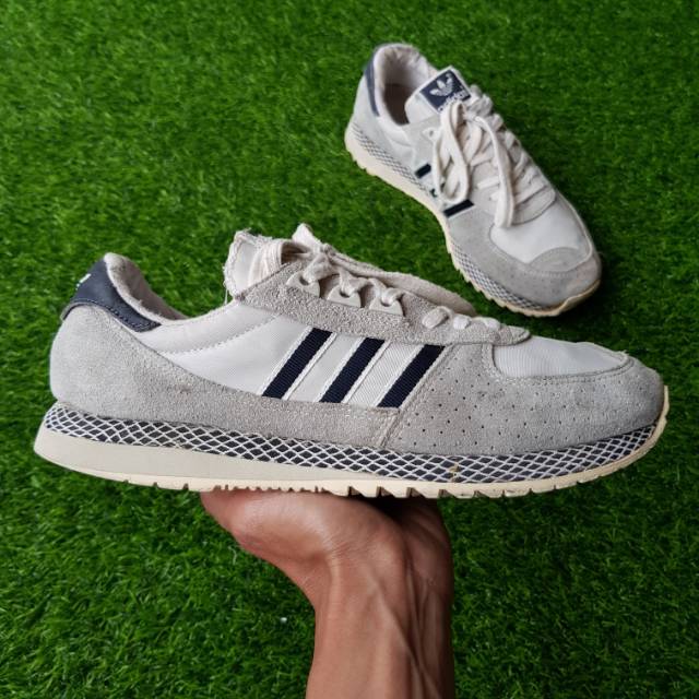 Adidas city clearance marathon