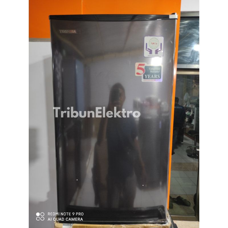 Jual Kulkas 1 Pintu Toshiba | Shopee Indonesia