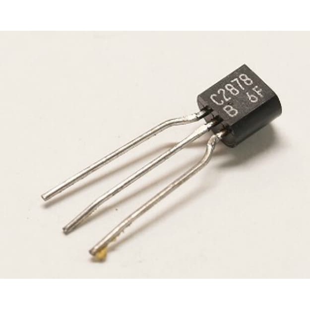 Jual TRANSISTOR C2878 READY STOCK | Shopee Indonesia