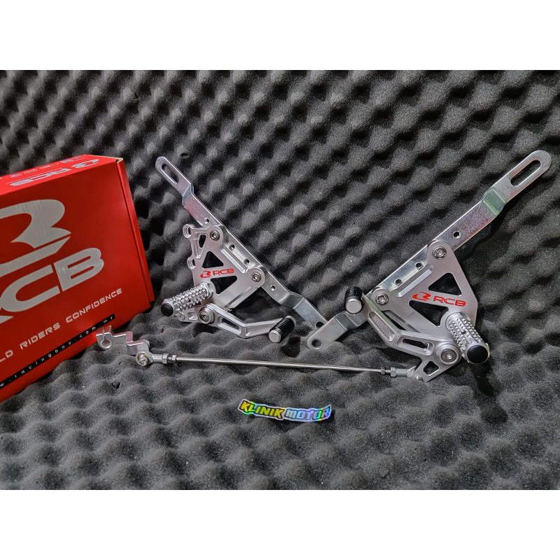 Jual UNDERBONE RACING BOY HONDA SONIC SUPRA GTR UNIVERSAL ROAD RACE ...