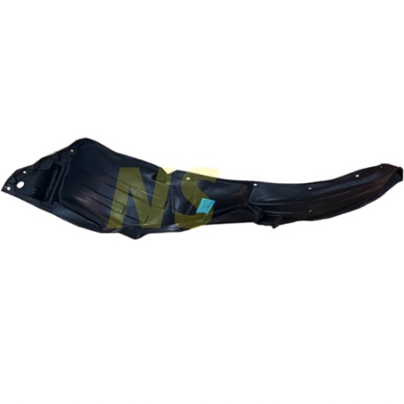 Jual Liner Fender Honda Jazz 20042007 (Depan Kanan) Shopee Indonesia