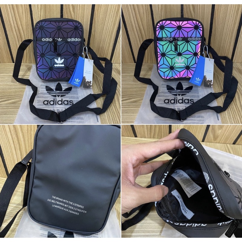 Adidas bao best sale bao sling bag