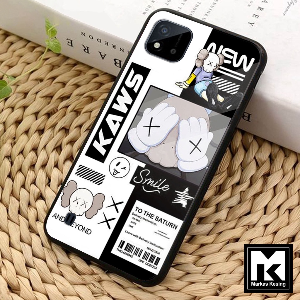 Casing Case Realme C 11 Case Realme C11 2021/C20 Casing Hp Realme