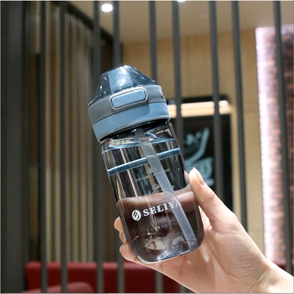 Jual BOTOL JERAMI ANAK / botol Karakter / Botol Anak Simple / Botol 500 ...