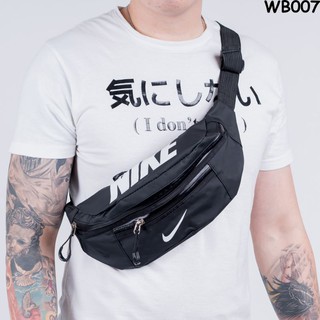 Tas waist 2025 bag nike