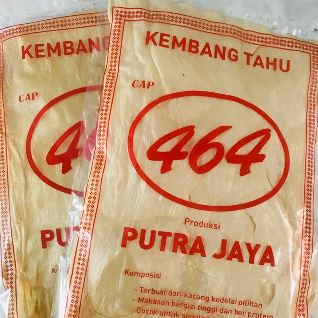 Jual Kembang Tahu Isi 2 Lembar Shopee Indonesia