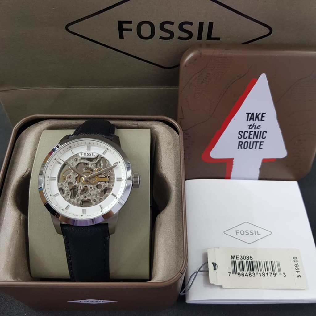 Fossil me3085 sale