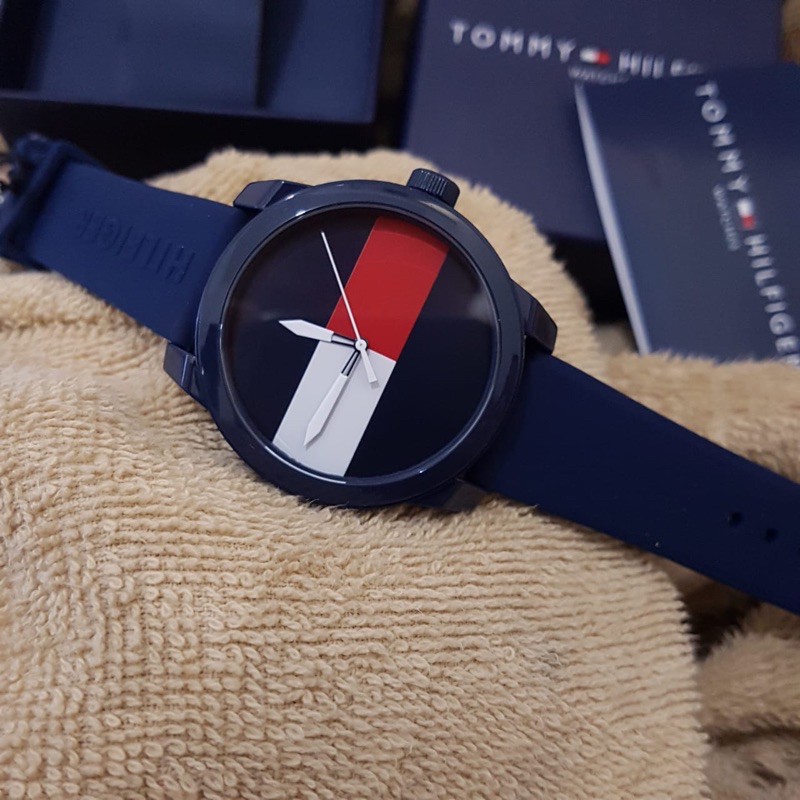 Jam tommy hilfiger original online