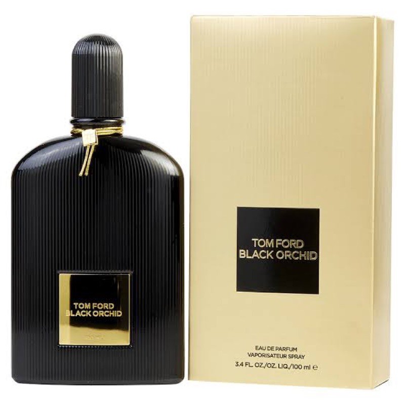 Tom Ford Black Orchid EDP 100ml [100% Original]