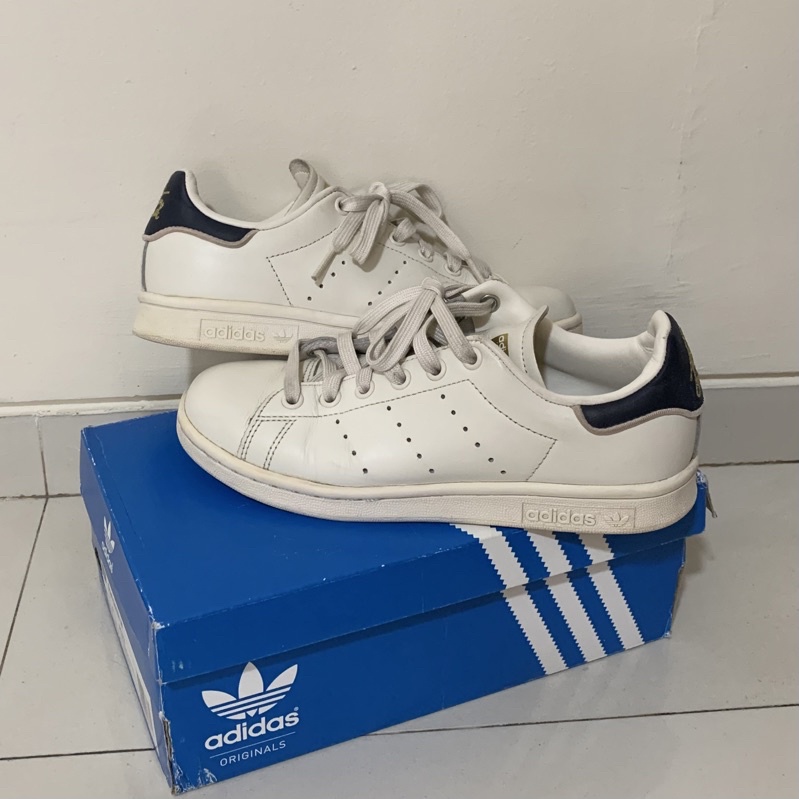 Stan smith b41600 deals