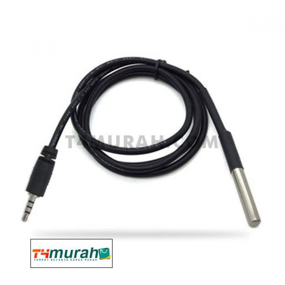 Sensor Suhu Air
