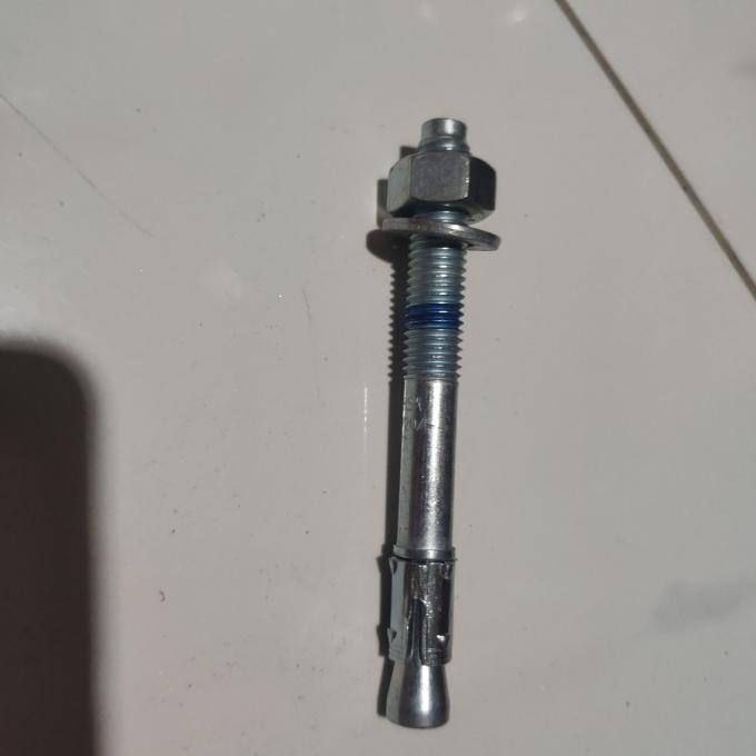 Jual Hilti Dynabolt Dinabolt Trubolt Wedge Anchor Hsa M12 X 117Mm