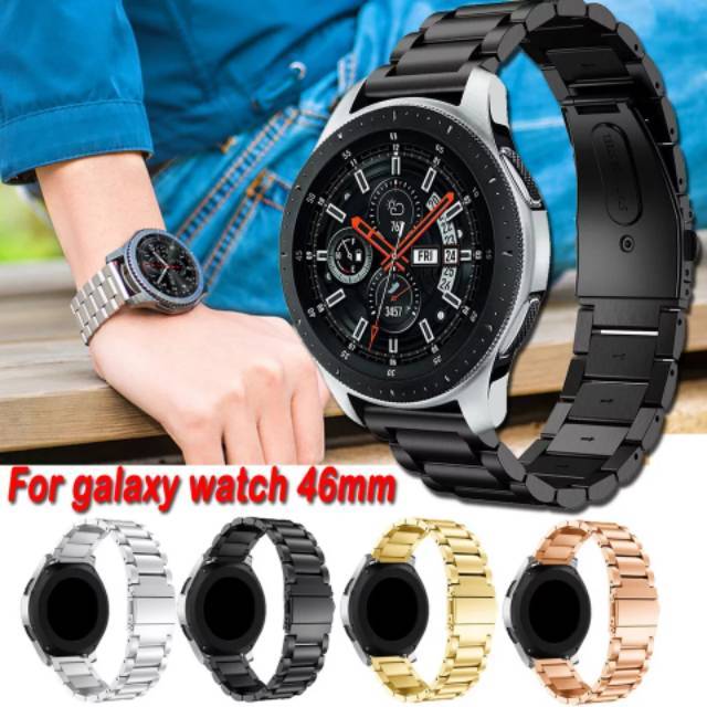 Tali jam samsung galaxy clearance watch