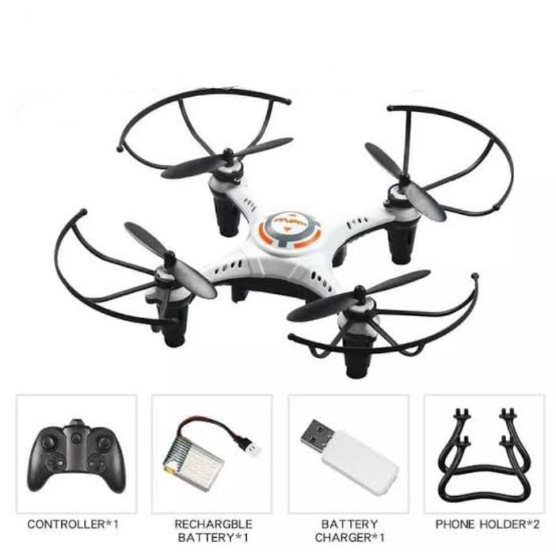 Maverick 2 store drone 3go