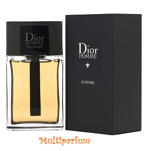 Jual Christian Dior Homme Intense EDP 100ml | Shopee Indonesia