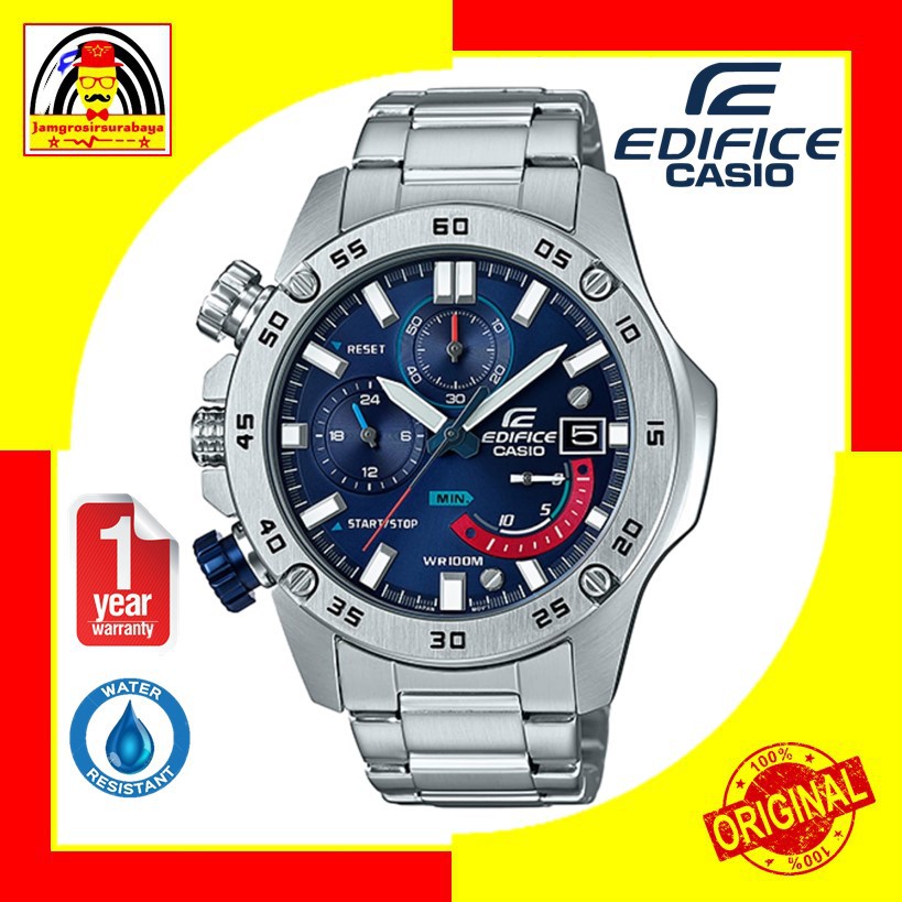 Edifice efr outlet 558d