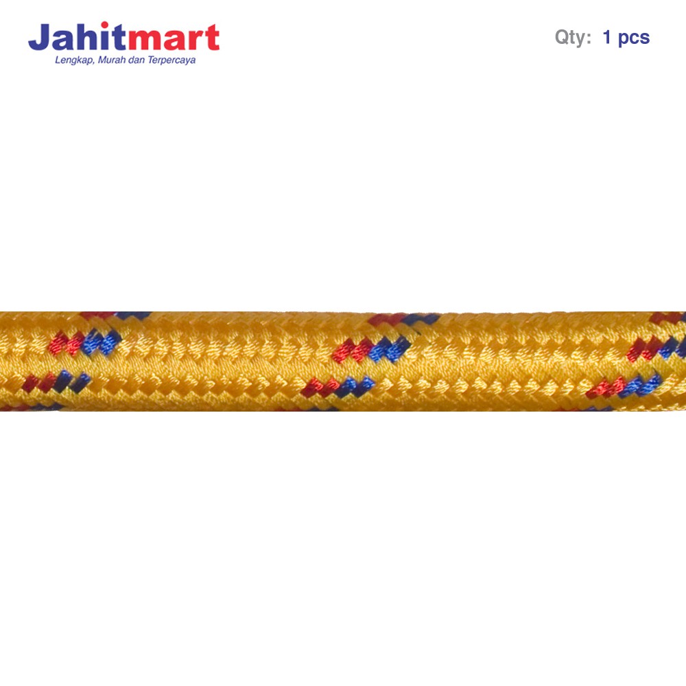 Jual Selang Setrika Uap Kuning Grade A /1 Meter NAGAMOTO | Shopee Indonesia