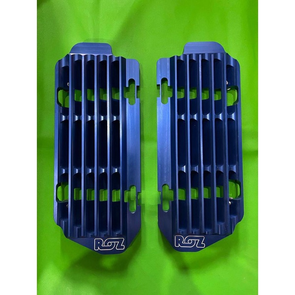 Jual Radiator guard YZ125 YZ 125 X YZ250 YZ 250 X Pelindung Radiator