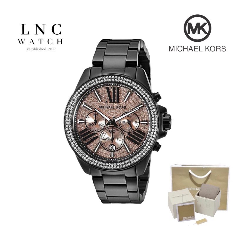 Michael kors clearance 5879