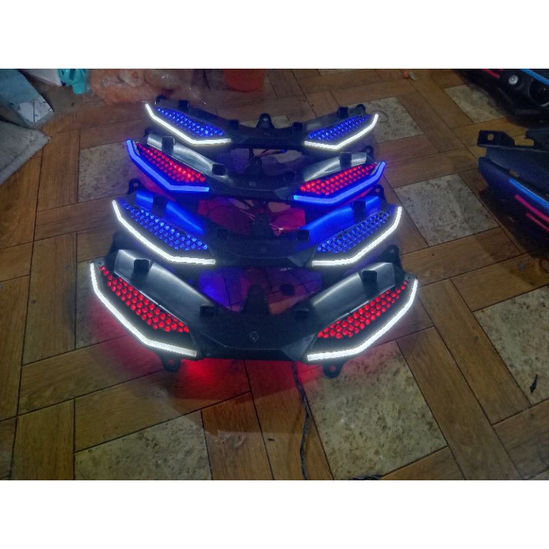 Jual Lampu Senja Mx King Shopee Indonesia 7309