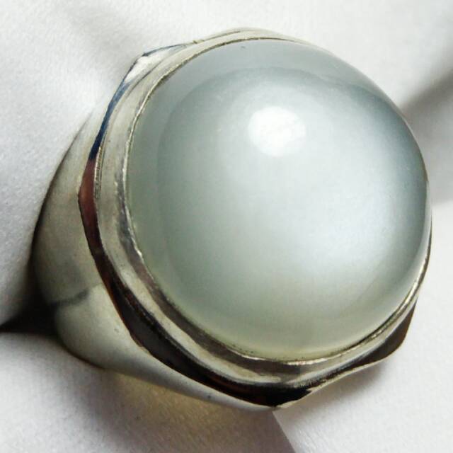 Jual CINCIN BATU AKIK ANGGUR BULAN SUPER | Shopee Indonesia