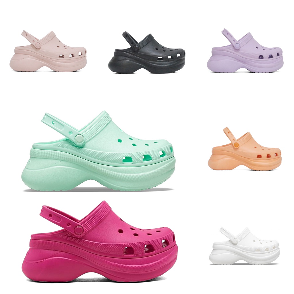 Sandal crocs hot sale shopee