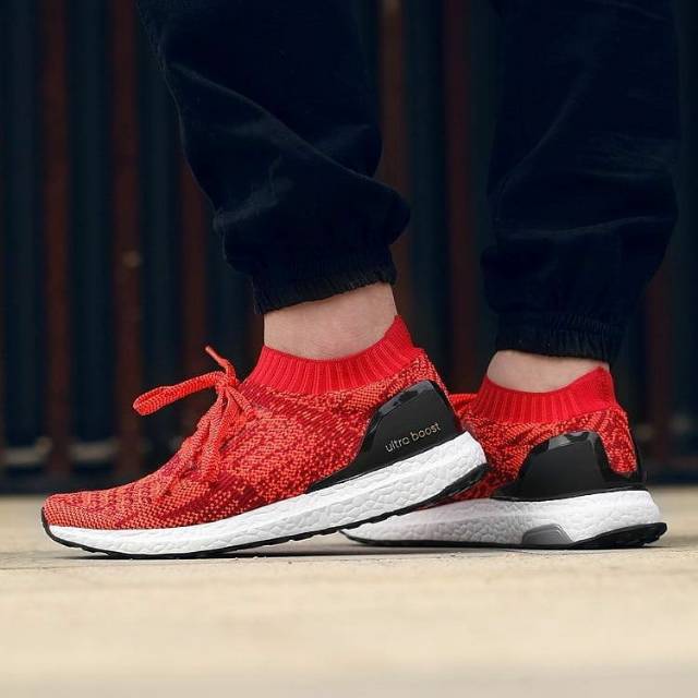 Jual ADIDAS ULTRABOOST UNCAGED "SLIDE UTK WARNA LAIN NYA" Shopee Indonesia