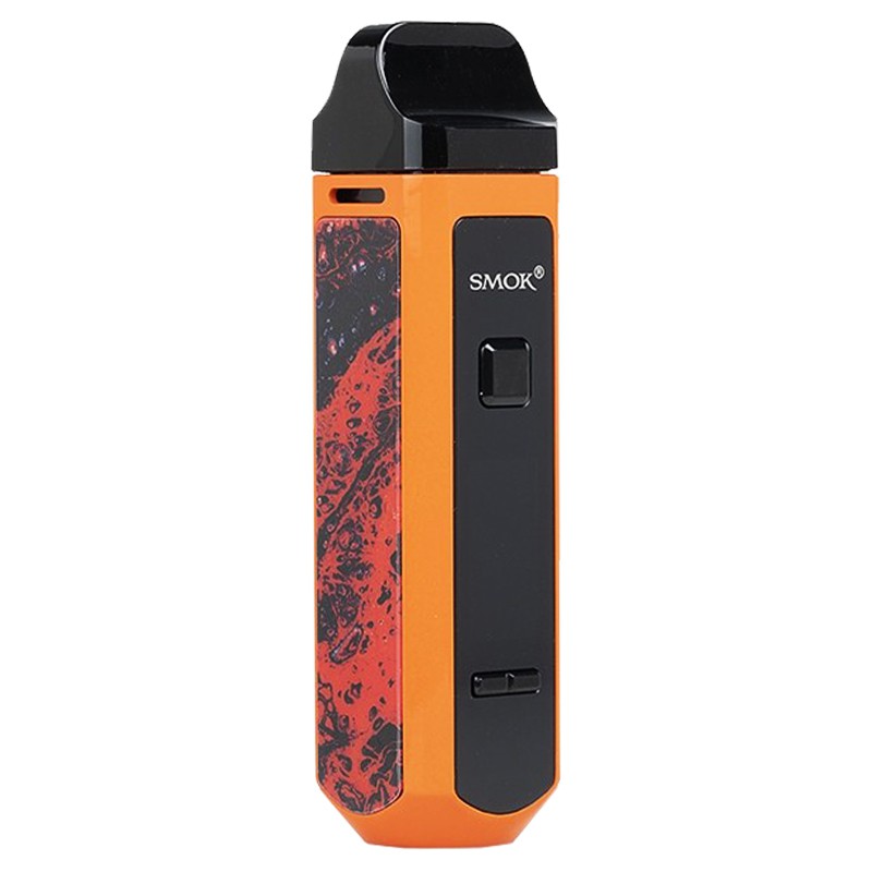 Jual SMOK RPM 40 Pod Kit - ORANGE [Authentic] Indojaya | Shopee Indonesia