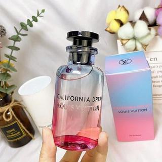 Aroma Segar dari Parfum Teranyar Louis Vuitton, California Dream - Elle  Indonesia