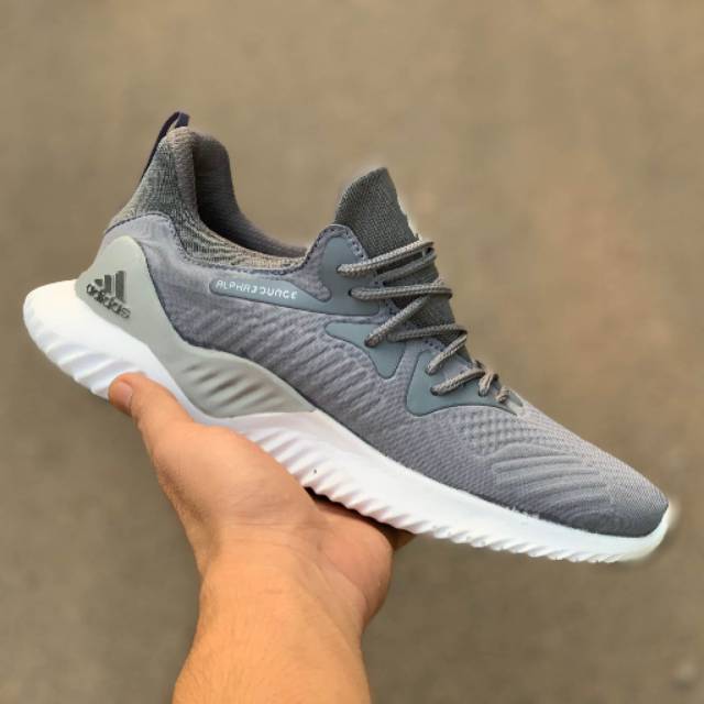 Jual Adidas Alphabounce Beyond For Man Size 39-44 | Shopee Indonesia