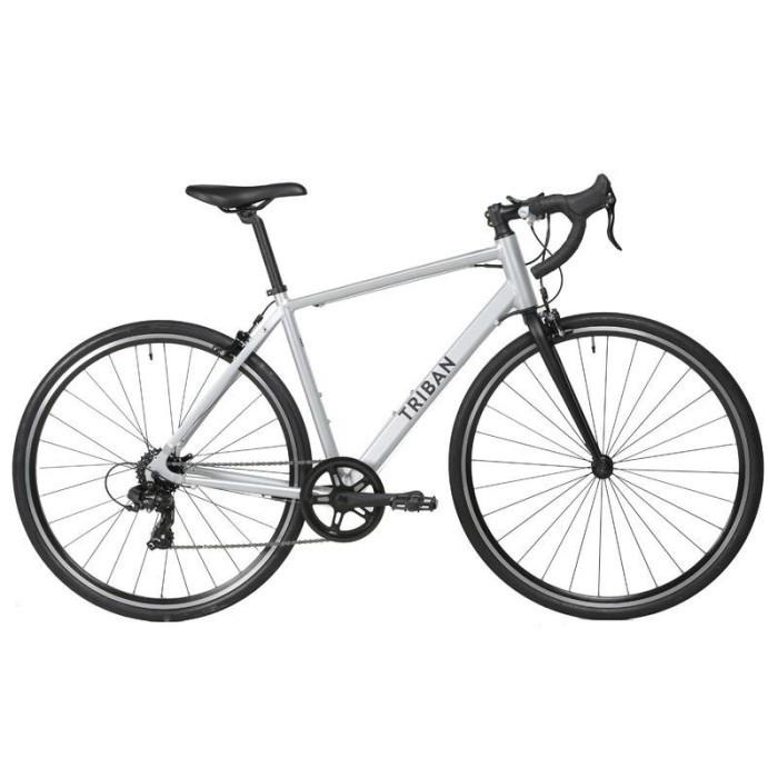 Jual Sepeda | Sepeda Balap On Road Dewasa Triban Rc 100 Road Bike ...