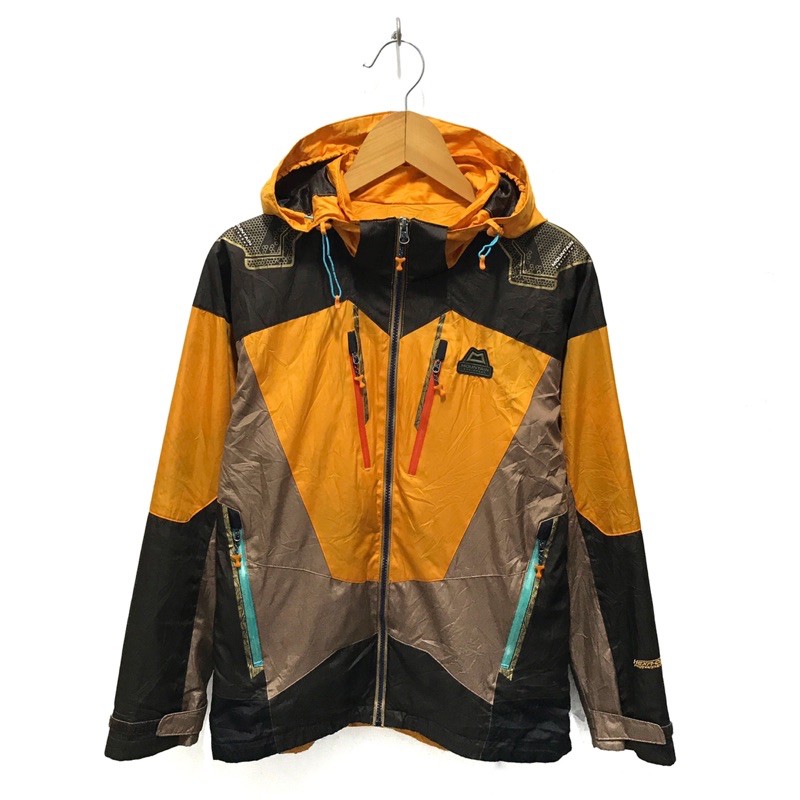 Jaket 2024 mountain gear