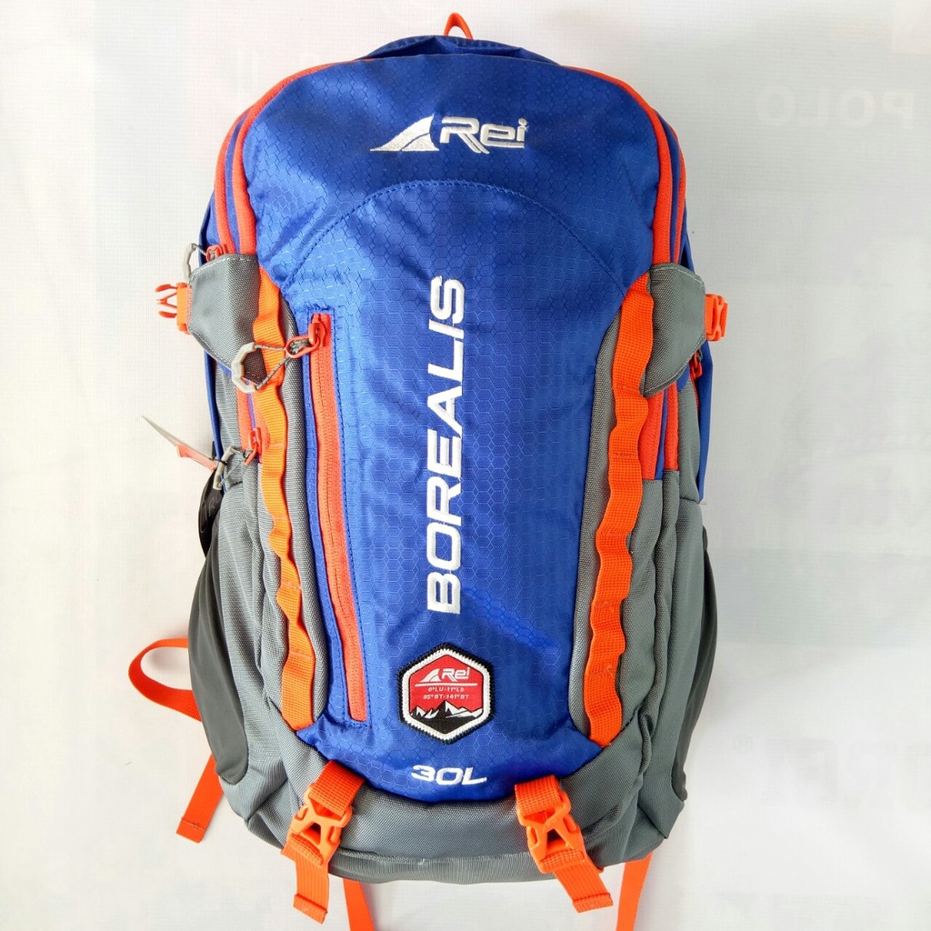 Jual Tas Ransel ARei Borealis 30L/ ARei Borealis 30L/ Ransel 30L ...