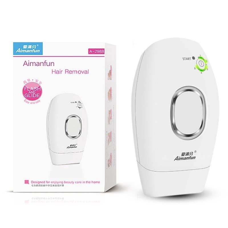 Jual Aimanfun ipl laser | Shopee Indonesia