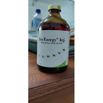 Jual BIO ENERGY*INJ RIA'FARM | Shopee Indonesia