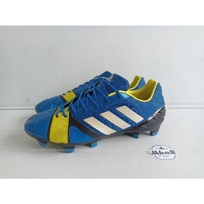 Sepatu shop adidas nitrocharge