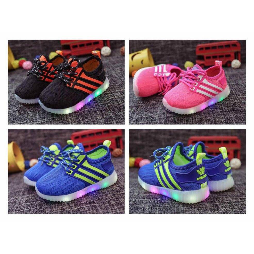Harga sepatu led adidas hotsell