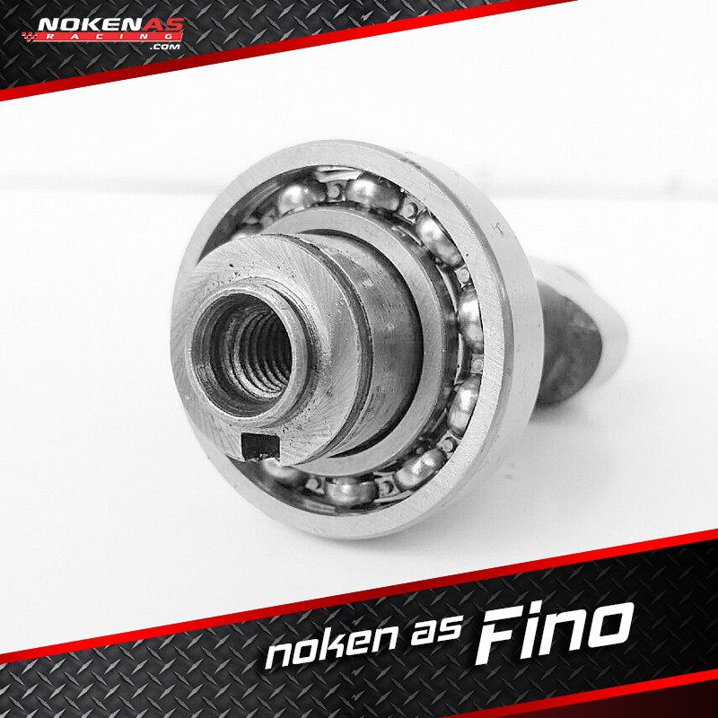 Jual noken as fino mio karbu Mio Smile cam standar race drag racing ...