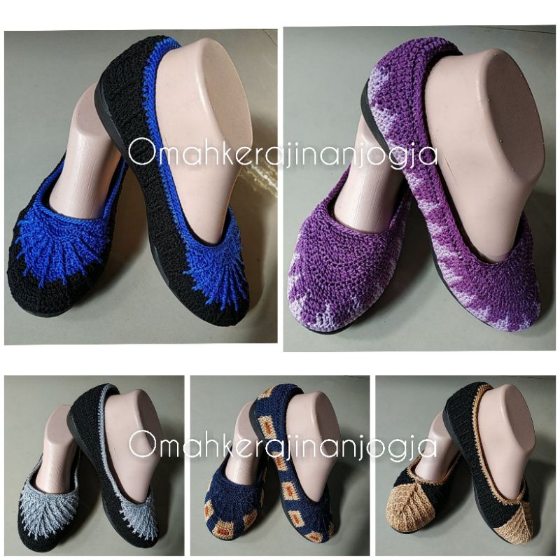 Jual sepatu rajut | Shopee Indonesia