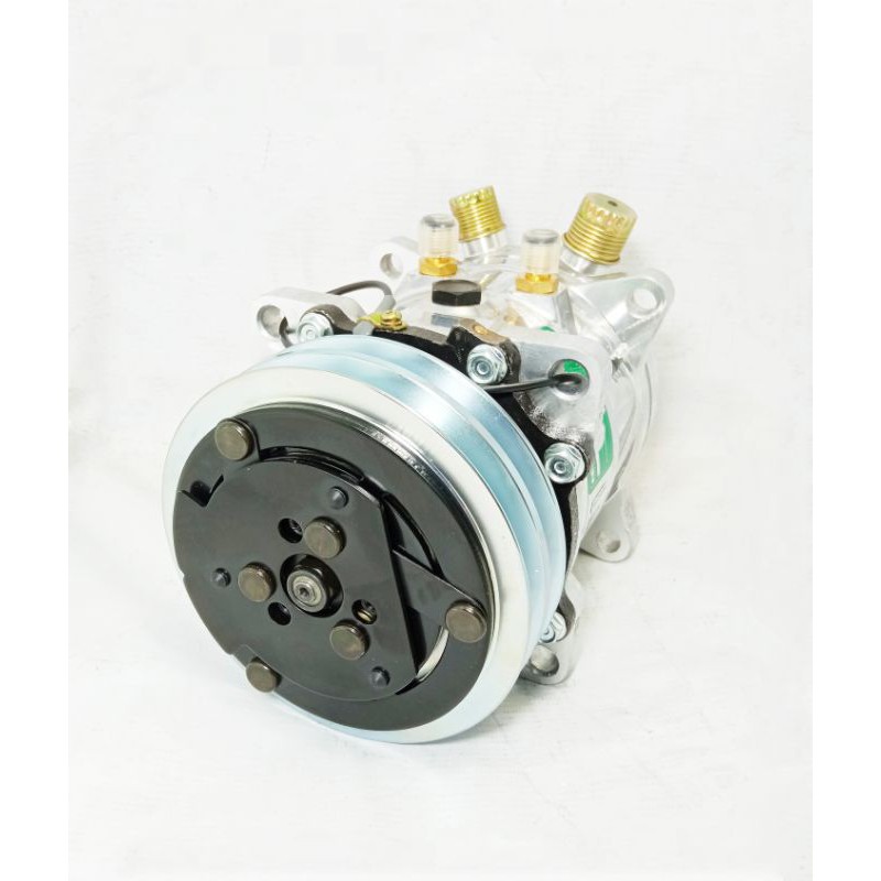 Jual COMPRESSOR KOMPRESOR AC 507 MERK TFF | Shopee Indonesia