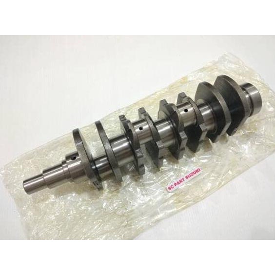 Jual Ker As Crankshaft Suzuki Jimny Katana. | Shopee Indonesia