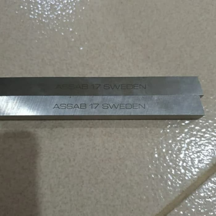 Jual ASSAB Pahat Bubut 1/2x1/2x4